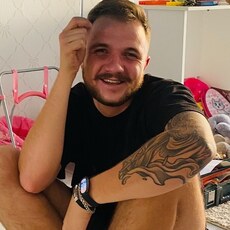 Фотография мужчины Даниил, 25 лет из г. Симферополь