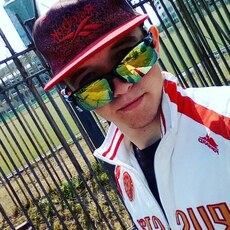 Фотография мужчины Александр, 24 года из г. Курск