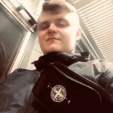 Фотография мужчины Альберт, 27 лет из г. Смолевичи