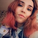 Анастасия, 19 лет