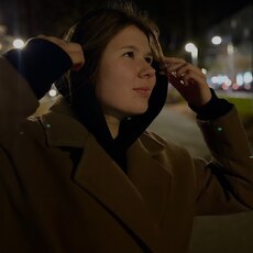 Фотография девушки Анастасия, 22 года из г. Москва
