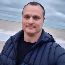 Фотография мужчины Александр, 36 лет из г. Симферополь