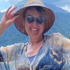 Фотография девушки Динара, 52 года из г. Сочи