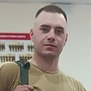 Богдан, 21 год
