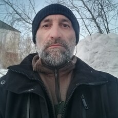 Фотография мужчины Eyhvas, 48 лет из г. Воркута