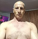 Мустик, 44 года
