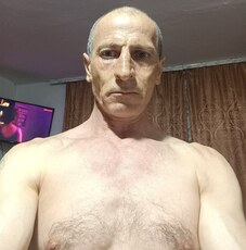 Фотография мужчины Мустик, 44 года из г. Геническ