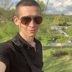Фотография мужчины Александр, 30 лет из г. Харьков