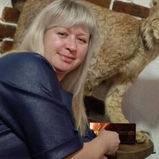 Фотография девушки Братчанка, 42 года из г. Братск