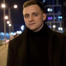 Фотография мужчины Владислав, 30 лет из г. Солигорск