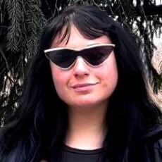 Фотография девушки Дама Треф, 41 год из г. Коломак