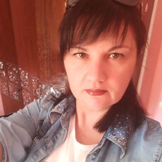 Фотография девушки Алёна, 52 года из г. Екатеринбург