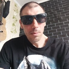 Фотография мужчины Андрей, 39 лет из г. Довольное