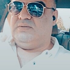 Фотография мужчины Zair, 42 года из г. Монино