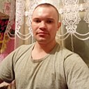 Серёга, 29 лет