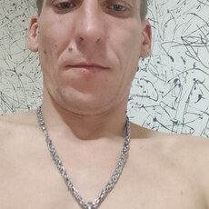 Фотография мужчины Василий, 36 лет из г. Иланский