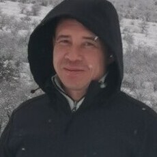 Фотография мужчины Алексей, 37 лет из г. Кяхта