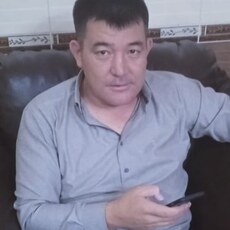 Фотография мужчины Ержан, 55 лет из г. Алматы