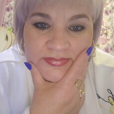 Фотография девушки Людмила, 55 лет из г. Мозырь