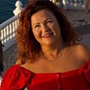 Елена, 62 года