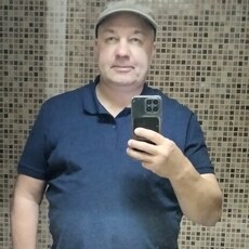 Фотография мужчины Алексей, 55 лет из г. Набережные Челны