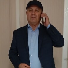 Фотография мужчины Николай, 56 лет из г. Нижневартовск