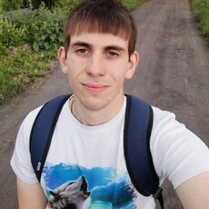 Фотография мужчины Виктор, 29 лет из г. Калтан