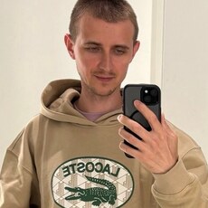 Фотография мужчины Aleksandr, 38 лет из г. Познань