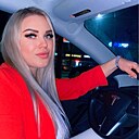 Алина, 28 лет