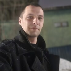 Фотография мужчины Александр, 35 лет из г. Кашира