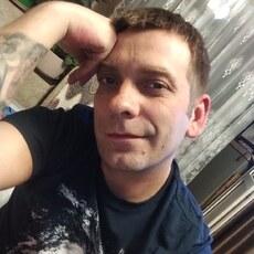 Фотография мужчины Константин, 33 года из г. Екатеринбург