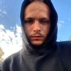 Фотография мужчины Aleksandr, 24 года из г. Новополоцк