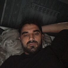 Фотография мужчины Туран, 36 лет из г. Джетысай