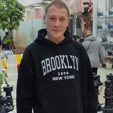 Фотография мужчины Павел, 39 лет из г. Пушкино (Московская Обл)