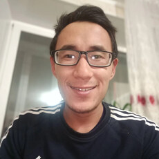 Фотография мужчины Тимур, 33 года из г. Костанай