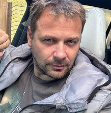 Фотография мужчины Максим, 41 год из г. Минск