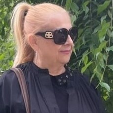 Фотография девушки Ольга, 70 лет из г. Новосибирск