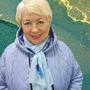 Ирина, 63 года