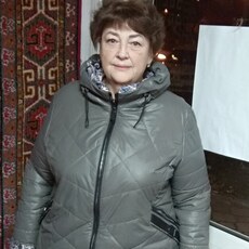 Фотография девушки Аннушка, 64 года из г. Красноярск
