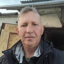 Александр, 53 года