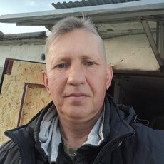 Фотография мужчины Александр, 53 года из г. Лермонтов