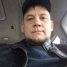 Фотография мужчины Mихаил, 39 лет из г. Актобе