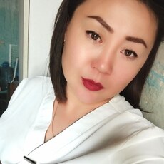 Фотография девушки Айка, 34 года из г. Караганда
