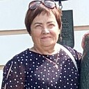 Елизавета, 64 года