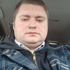 Фотография мужчины Вячеслав, 36 лет из г. Смоленск