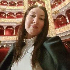 Фотография девушки Айлин, 43 года из г. Астрахань