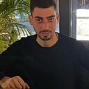 Эдик, 32 года