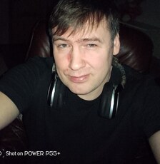 Фотография мужчины Серёга, 37 лет из г. Павловский Посад