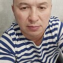 Каби, 54 года