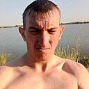 Белый Волк, 34 года